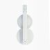 Настольная лампа BL-3201 аккумуляторная с подставкой для смартфона White