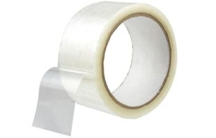 Скотч 100м х 48мм x 40мкм (1 моток)