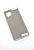Чехол Samsung A42 5G Silicon Original FULL №11 Dark olive (4you) "Акционная цена"