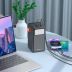 Power Bank 100000mAh HOCO DB03 Endure 22.5W Black