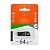 Usb 3.0 64Gb T&G 114 Metal series