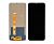 LCD Oppo A5 ( 2020 ) A9 ( 2020 ) / A31 ( 2020 ) / Realme 5/5i/6i/C3 з чорним тачскріном ( М )