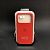 Чохол iPhone 17Pro Silicon Case original FULL №14 Red (4you)
