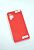 Чохол Samsung A32 5G Silicon Original FULL №5 Red (4you)