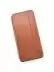 Flip Cover for Xiaomi Redmi 10 LORI Light Brown (4you)