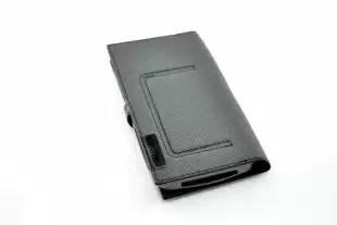 Чохол-книжка 4you BELT iPhone 7 black "Акційна ціна"