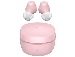 Bluetooth-гарнітура Baseus Encok True Wireless Earphones WM01 NGTW240004 Pink