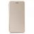 Flip Cover for Xiaomi Redmi Note 8Pro Original Gold (4you)