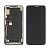 LCD iPhone 11 Pro Max с черным тачскрином + дисплейная рамка  ZY-IN CELL HD+ без упаковки (M) 