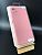 Чехол Samsung A07 4G Silicon Original FULL №10 Pink (4you)