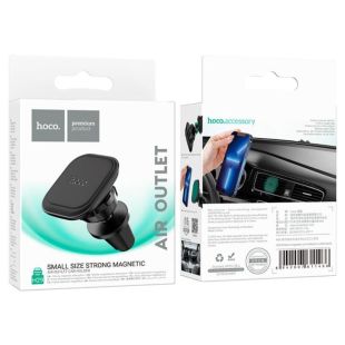 Holder HOCO H29 (magnetic) Black