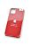 Чехол iPhone 7 /8 Silicon Case original FULL №33 camelia white (4you)