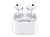 Bluetooth-гарнитура Apple AirPods Pro (2nd generation/FMC2J7XQPM) Гарантия 3 мес. White