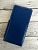 Книжка "Status Case" 5,2" вертикальная синяя "Акционная цена"