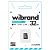 Micro SD 32Gb Wibrand Class 10 без ад.(UHS-1)