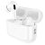 Bluetooth-гарнітура HOCO EW49 (Bluetooth 5.3) White