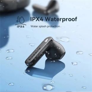 Bluetooth гарнітура Baseus Bowie E16 True Wireless Earphones Black A00061900113-01