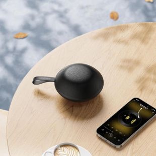 Портативная колонка BOROFONE BR48 Ufo Sports (Bluetooth 5.4) Black