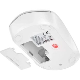 Миша бездротова HOCO GM42 White