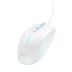 Миша провідна HOCO GM37 White