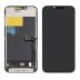 LCD iPhone 13 Pro із чорним тачскрином + дисплейна рамка ZY-IN CELL FHD (M) 