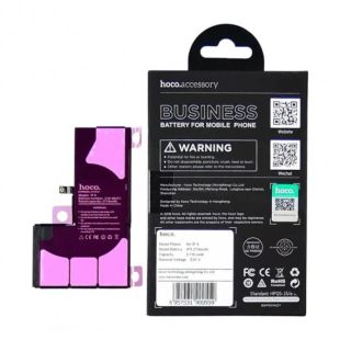 АКБ iPhone X HOCO (2716mAh) (M)