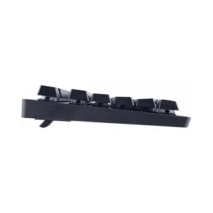 Клавіатура дротова MARVO KG901 (USB, з підсвічуванням) Black