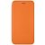 Flip Cover for Xiaomi Redmi Note 8Pro Original Orange (4you) "Акционная цена"