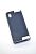 Чохол Samsung A01 Core/M01 Core Silicon Original FULL №4 Midnight blue (4you) 