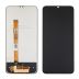 LCD Vivo Y53S/ Y31 (V2111A, V2058) с чёрным тачскрином Service Pack (М)   