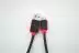 Usb-cable Micro USB 4you Niagara ( 2.1A, чорний, 1.2м ) 