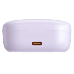 Bluetooth-гарнітура Baseus Bowie E18 True Wireless Earphones Purple A00023800533-00