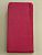 Книжка вертикальна універсальна 4,7B малинова "Акційна ціна"