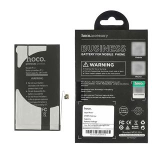 АКБ iPhone 12/12PRO Hoco Original IC (2815mAh) БЕЗ ПОМИЛКИ - НЕВІДОМА ДЕТАЛЬ (M)