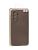 Чехол Samsung A27 Silicon Original FULL №3 Pink sand (4you)