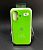 Чохол iPhone 17/18 Silicon Case original FULL №31 lime green (4you) "Акційна ціна"