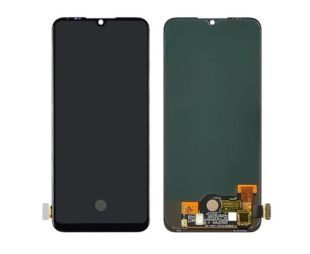 LCD Xiaomi Mi CC9e / Mi A3 з чорним тачскріном OLED ( M )