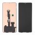 LCD Xiaomi Redmi Note 14Pro(4G) із чорним тачскрином GXQC Service Pack Original (M)
