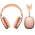 Bluetooth-гарнитура HOCO W65 Plus (Bluetooth 5.3, мониторы) (Orange)
