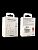 CЗУ SAMSUNG PD 2в1 PD 25W (EP-TA800) + кабель Type-C-Type-C White