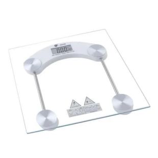 Весы напольные цифровые AT2005D до 180 кг