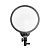 Лампа Neepho NP-33 кругла (для штатива 33 см) (LED) Black