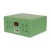 Зарядная станция с индекацией Aida AD80 110W (3 USB 2.4А/ 1 USB QC 3A/ 3 Type-C PD 20W (M)