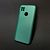 Чехол Xiaomi Redmi 9C / Redmi 10A Silicon Soft Silky №28 Dark Green (4you)