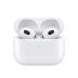 Bluetooth-гарнітура Apple MME73AM/A AirPods 3 (3rd gen.) FHFY6VFM2J (JELLY)