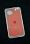 Чехол iPhone 15ProMax Silicon Case original FULL №58 carrot (4you) "Акционная цена"