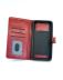 Чохол-книжка 4you MIA 6.8 "Red універсальна  