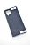 Чохол Samsung A42 5G Silicon Original FULL №4 Midnight blue (4you)