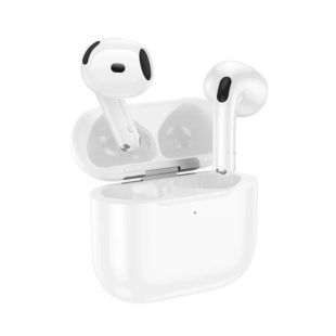 Bluetooth-гарнітура HOCO EW84 (Bluetooth 5.4) White