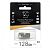 Usb 3.0 128Gb T&G 104 Metal series (Type C)